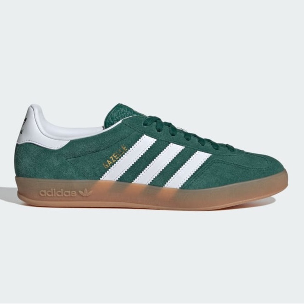 Adidas Gazelle Indoor Sneakers